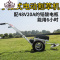 封后(FENGHOU)封后电动割机充电手推式锄锄地松土机小型家用翻地除机耕地 48V手推式电动翻土机不含电瓶割草机/