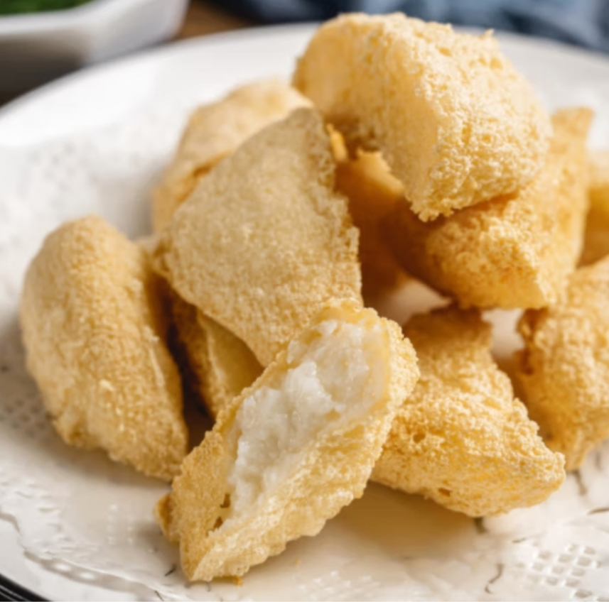 苏宁宜品脆干500g炒菜火锅麻辣烫 油炸脆干高清大图