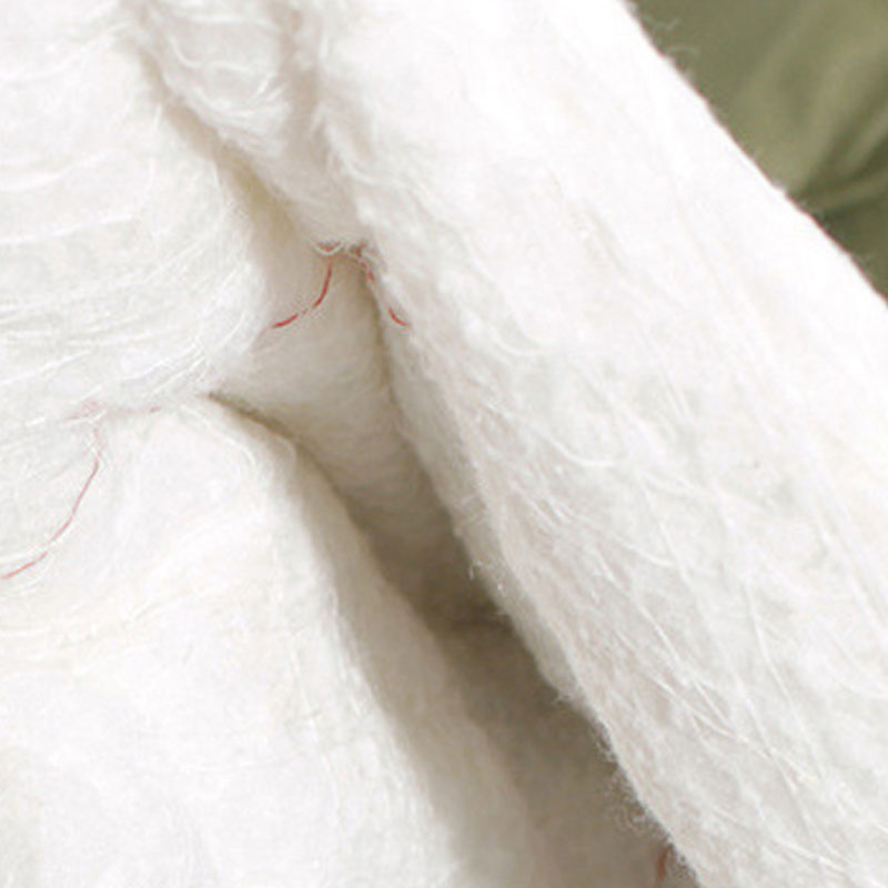 茂稔褥子 棉褥 棉花褥 床褥 1*2m 条高清大图