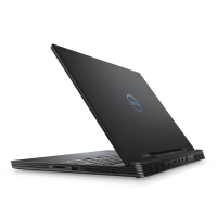 戴尔（DELL）游匣G5-5590-2765B 15.6英寸窄边电竞设计游戏本笔记本电脑（i7-9750H 32G 1TB+256GB PCIe GTX1660Ti 6G独显）定制
