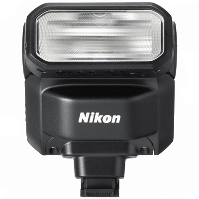 尼康 (Nikon) SB-N7 闪光灯 适用于尼康V系列微单相机