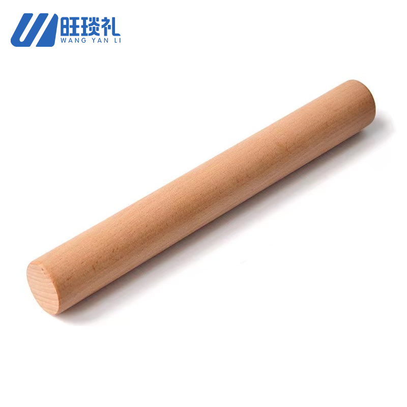旺琰礼擀面杖18cm/根高清大图