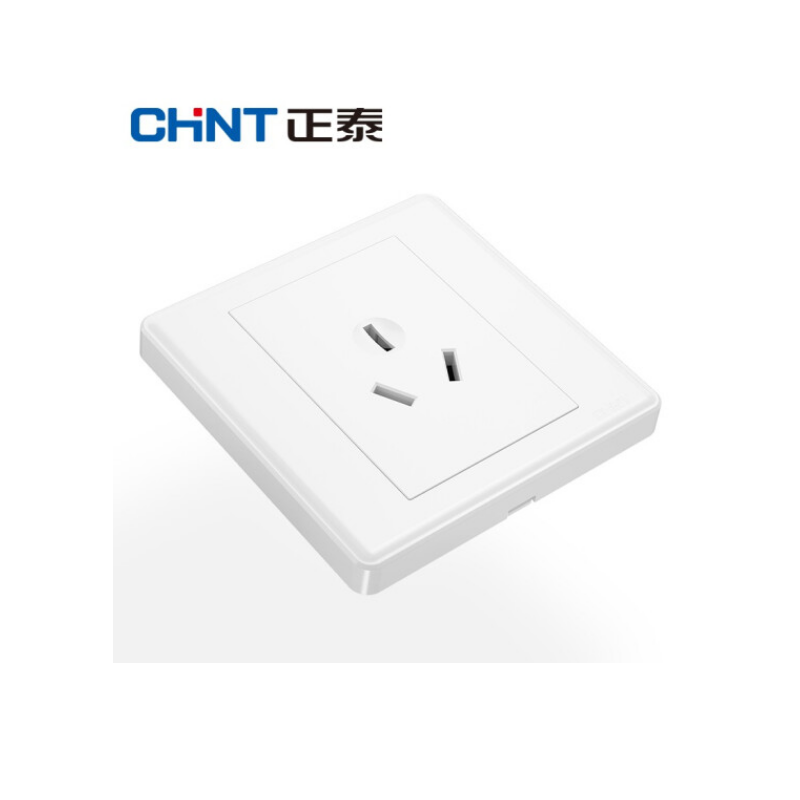 三孔插座 10A