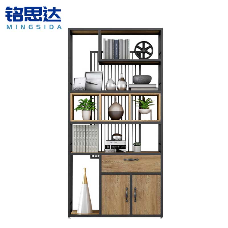 铭思达展示柜 120*30*180cm个