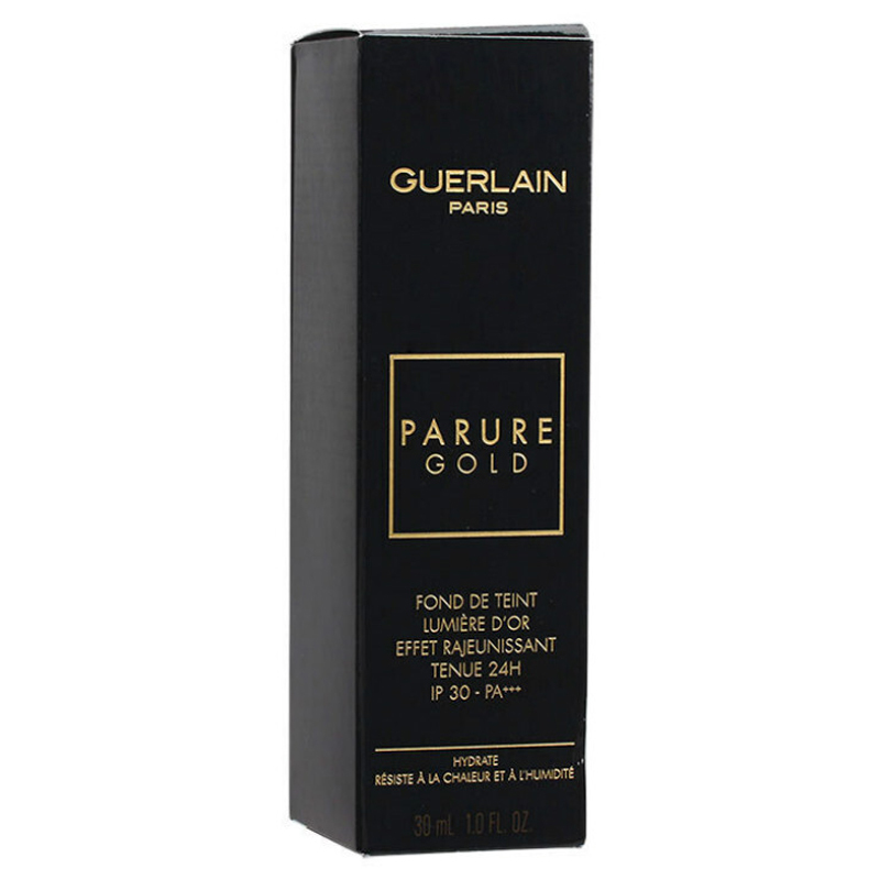 GUERLAIN 娇兰金钻修颜粉底液n°12 30ml SPF30PA+++遮瑕