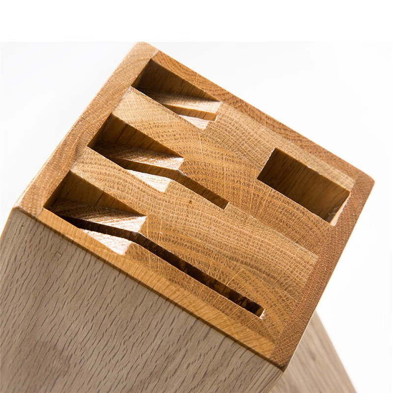 德世朗 威斯特五件套刀FS-TZ006-5高清大图