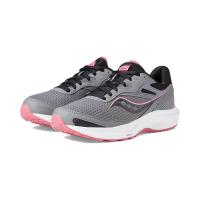 索康尼(SAUCONY)女跑步鞋轻量透气舒适支撑稳定防滑耐磨户外运动