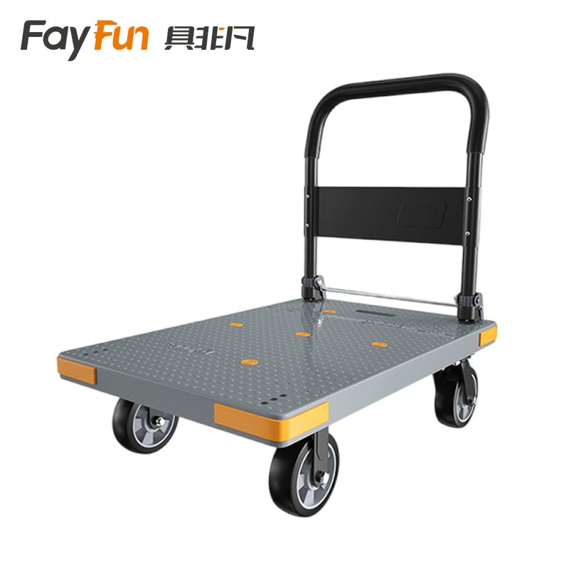 具非凡 手推车 90*60cm 个高清大图