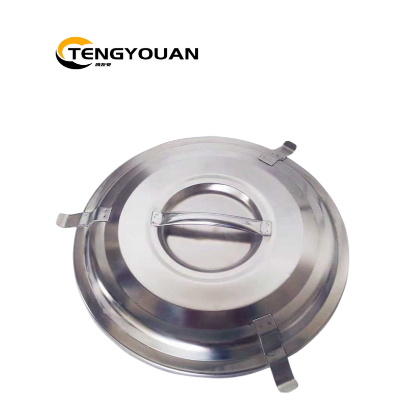 腾友安 保温桶/100L/个高清大图