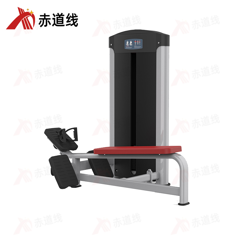 坐式划船训练器综合训练器BFT3021不含卸货跟上楼CDX-A523S-BFT3021高清大图