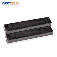 证通(SZZT) SW ZT-DLQ3000色带芯 (整箱50个)