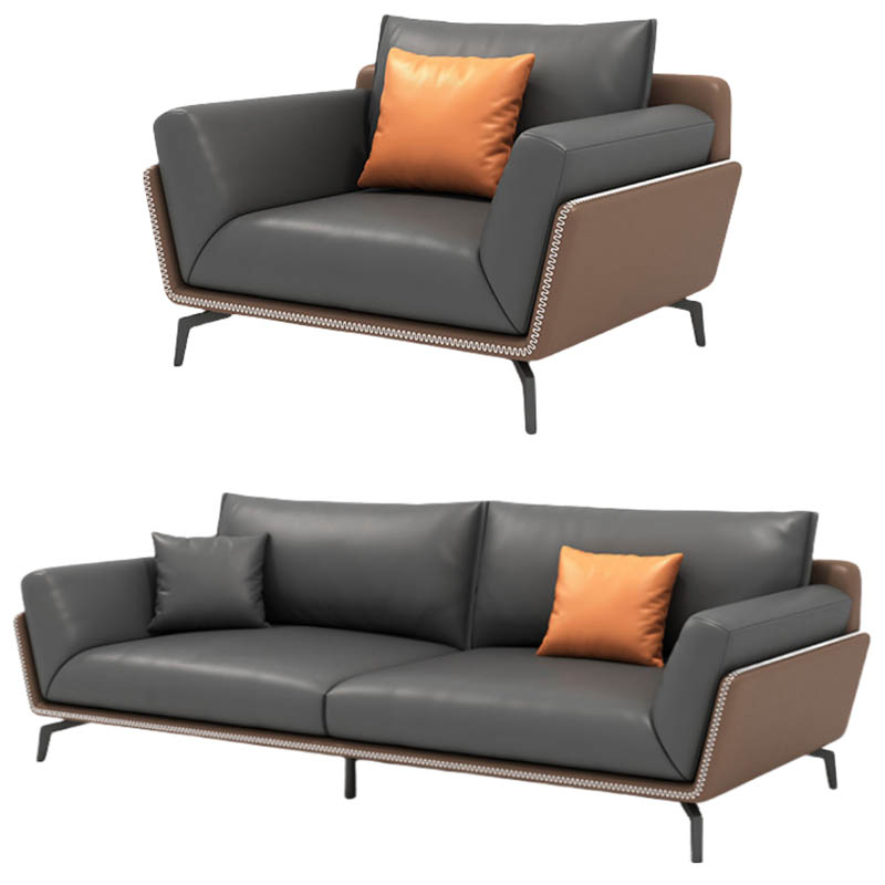 芙瑞塔 办公沙发高清大图