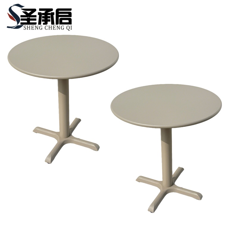 圣承启 桌子 直径60cm 张高清大图