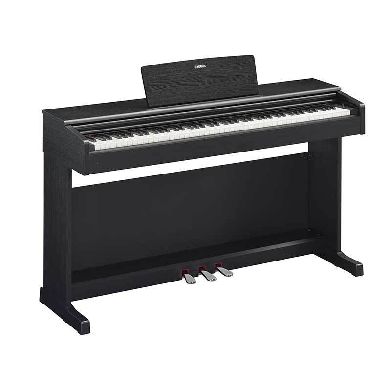 雅马哈(YAMAHA)YDP-144 立式电钢琴 88键逐级配重键盘