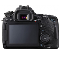 佳能(Canon) EOS 80D（腾龙24-70mm G2） 数码单反相机 单镜头套装 约2420万像素