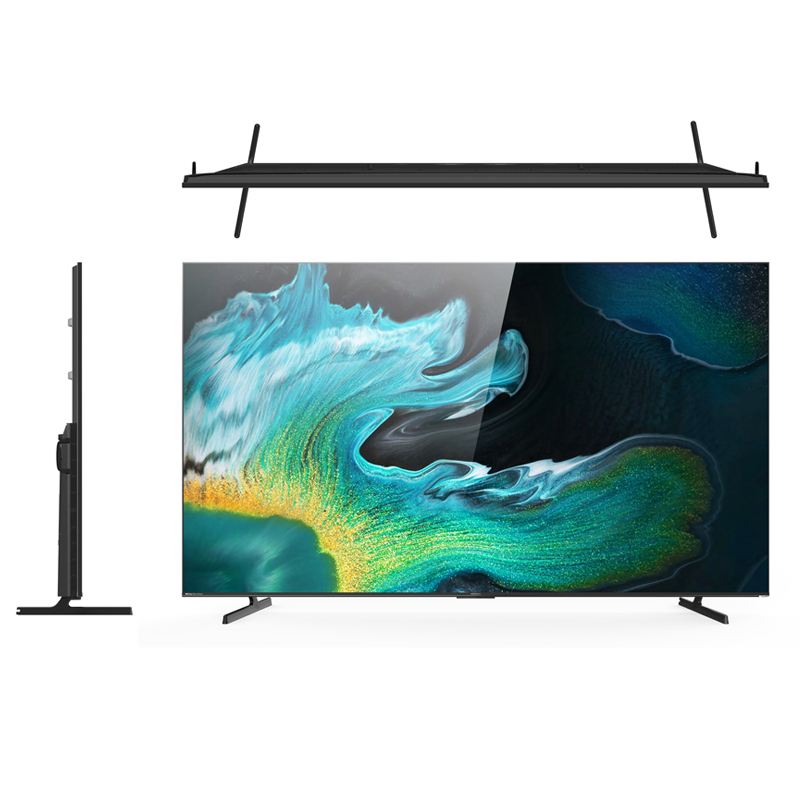 康佳电视 100M7 100英寸 Mini LED 144Hz全面屏 4+128G 4K超清智能液晶平板电视机