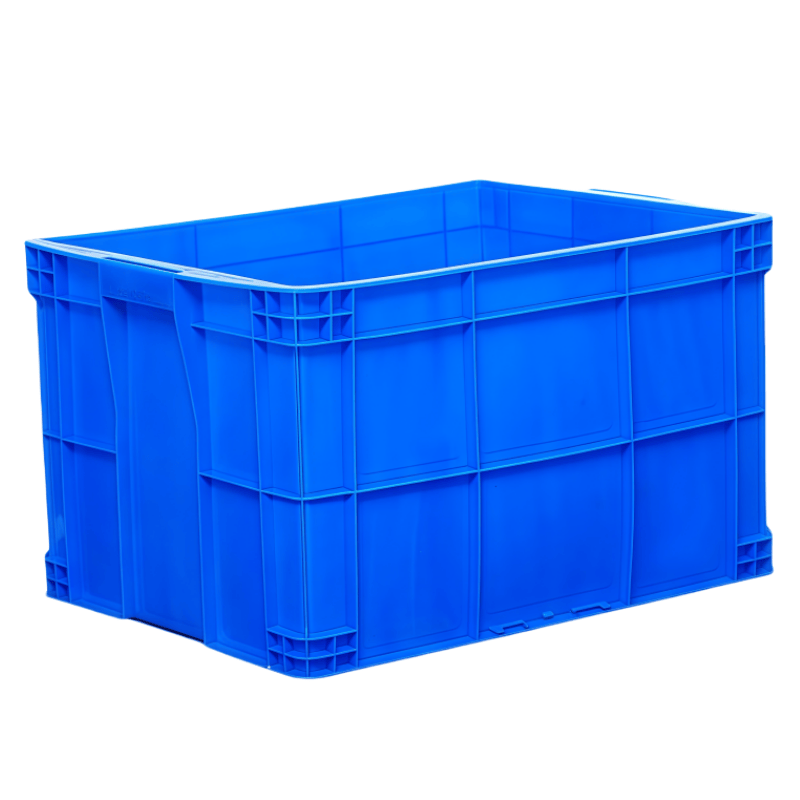 鑫木樽物料箱560*420*330mm个