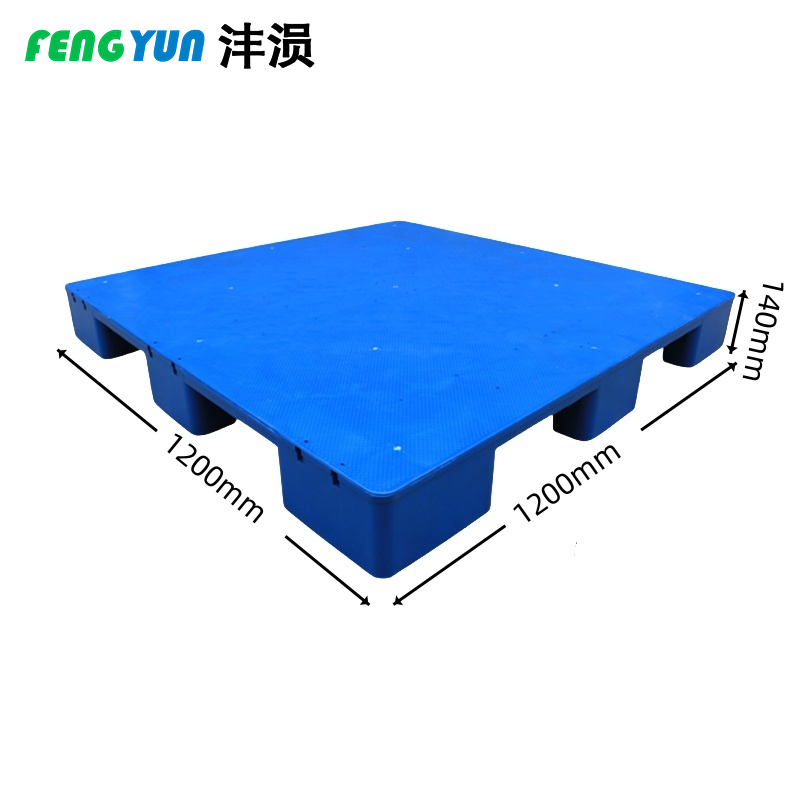 沣涢 平板九脚托盘 1200x1200x140mm 个高清大图