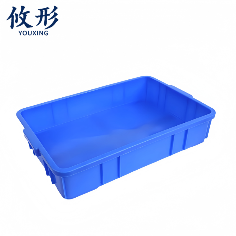 攸形 周转箱高清大图