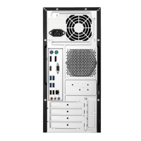 华硕(ASUS)商用台式电脑 弘道 D700TA 23.8英寸 ( 15-10400 8GB 512GB 核显 DOS)