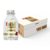 炭仌无蔗糖拿铁浓咖啡饮料 1*15*270ml-纸箱装