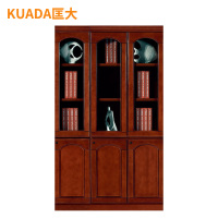 匡大 油漆文件柜1.2米中3门文件柜KD-B3003
