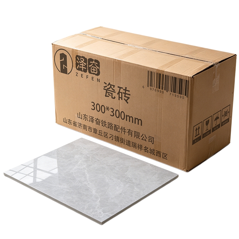 泽奋 瓷砖 300*300mm 块高清大图