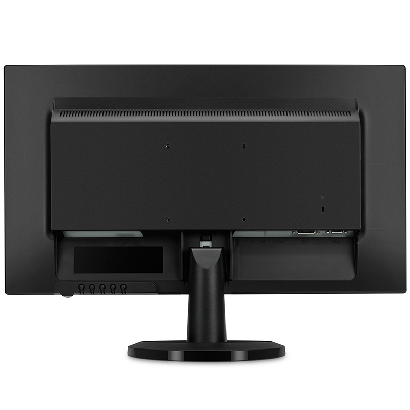 惠普(HP)N246v 23.8英寸低蓝光液晶显示器