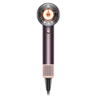 戴森(DYSON)HD16 智能吹风机 Supersonic 电吹风 负离子 速干护发 礼物推荐 HD16晶耀紫