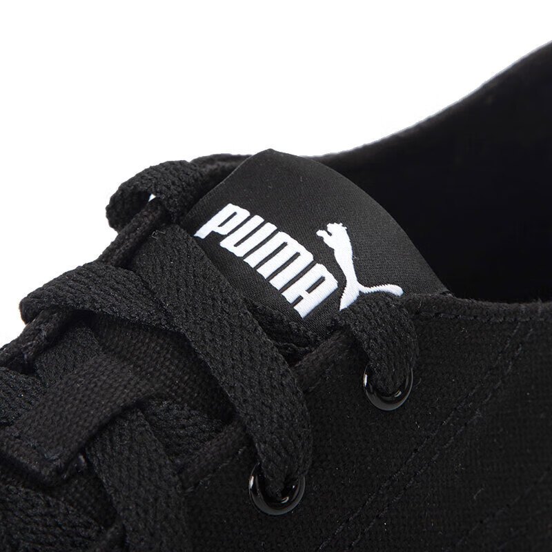 彪马(Puma)男鞋女鞋2023夏季新款运动鞋户外旅游情侣鞋透气舒适跑步休闲鞋 383032-02偏大半码,鞋型偏瘦