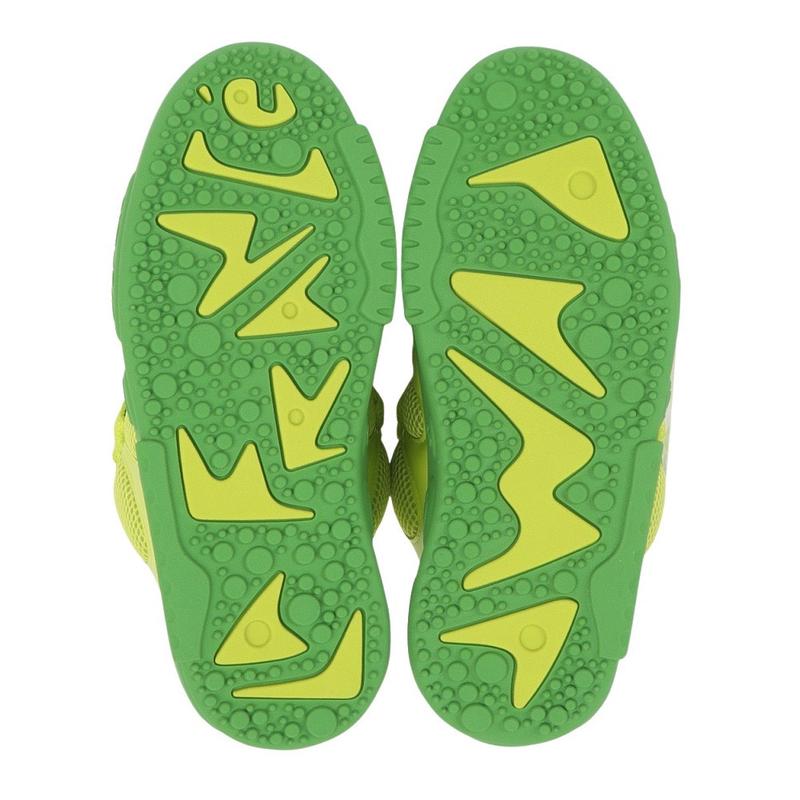 彪马(Puma)篮球鞋男款轻质缓震休闲运动潮流低帮帆布LA FRANCE系高清大图