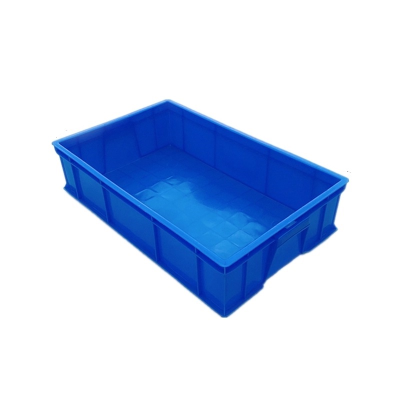 增辉智仓 周转箱 物流箱 650*410*155mm 个高清大图