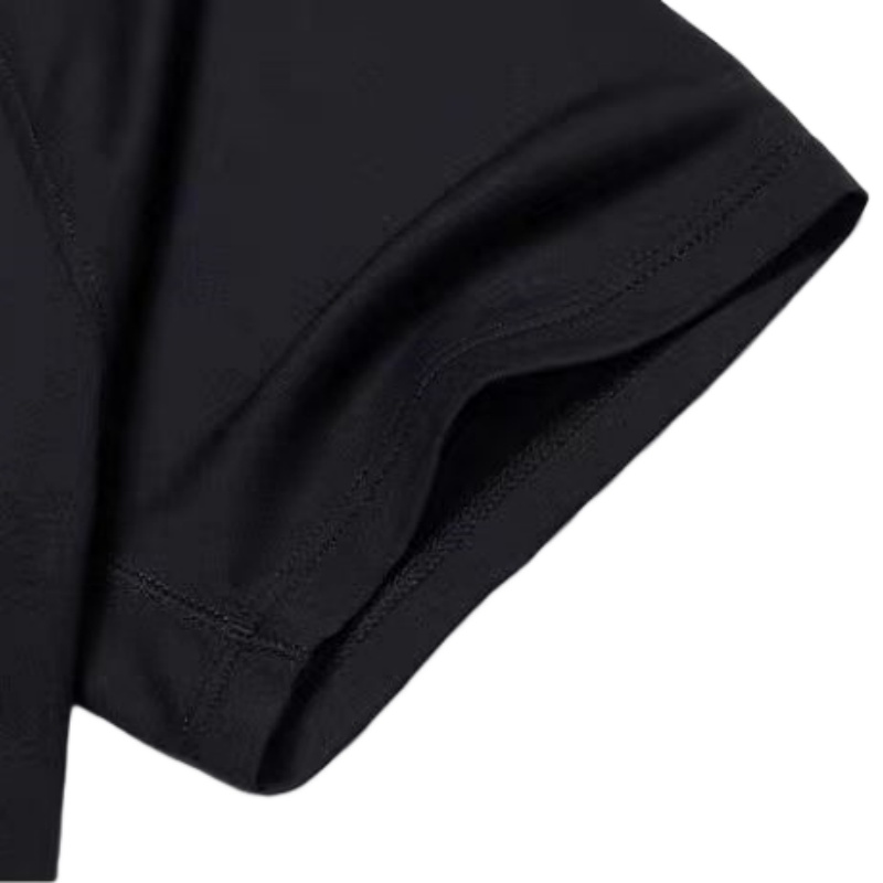 特步短袖针织衫875228010044高清大图