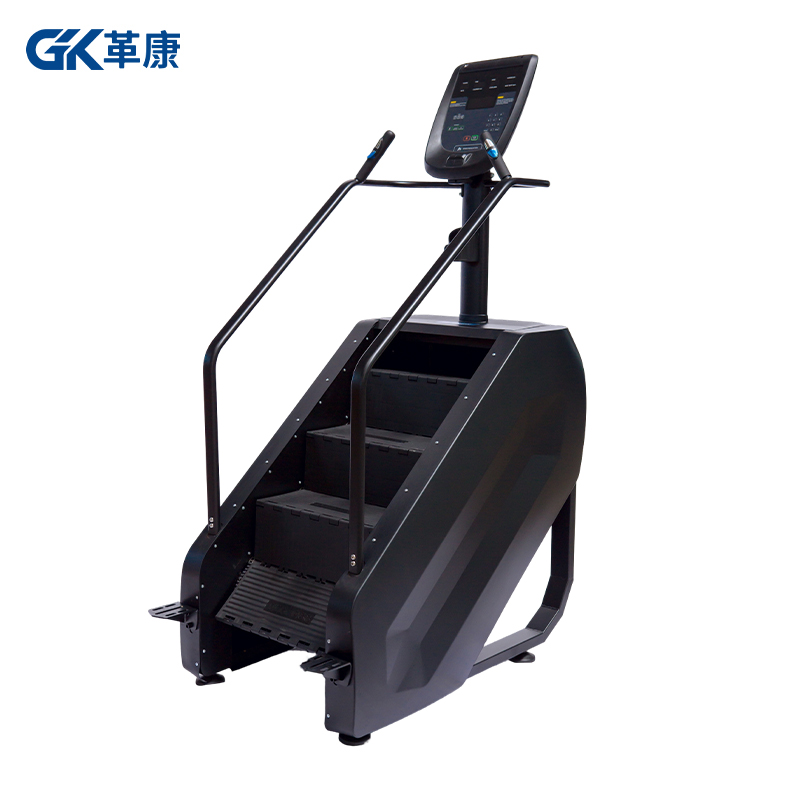 革康 GK-JSQC8512 楼梯机有氧踏步机器室内家用爬楼机高清大图