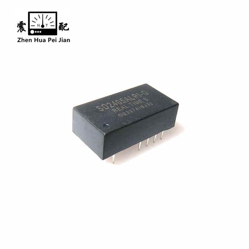 震配 集成电路 芯片 SD2405ALPI-G (其它型号备注) 块