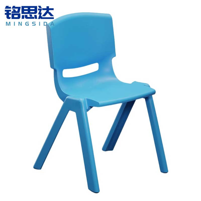 铭思达塑料凳加厚把高清大图