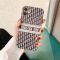 相框迪奥 7/8splus 奢华大牌迪奥11Pro/Max苹果XS/XR软7p手机壳iPhone12/pro女8p全包