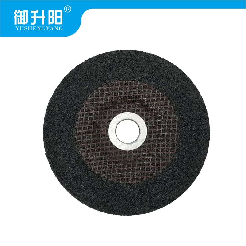 御升阳 工业级磨光片 180mm 片高清大图