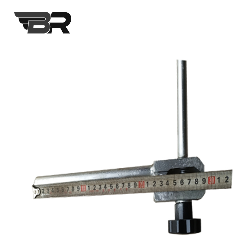 BR 十字扭面器 十字型(常规款) 把高清大图