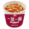 今麦郎方便面一菜一面番茄鸡蛋浇头面桶装泡面
