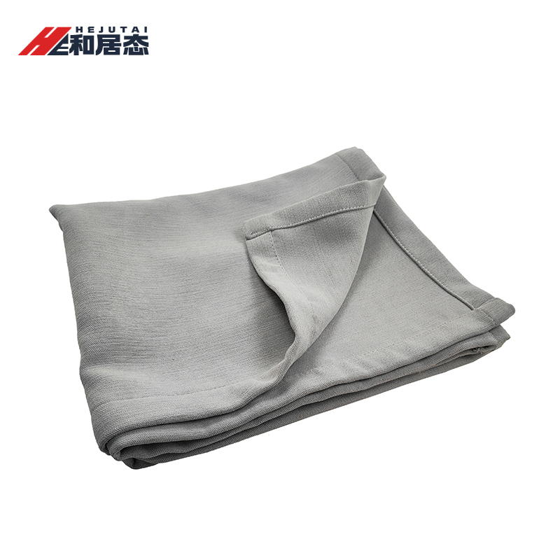 和居态 窗帘布桌布(颜色可选) 定制 平方米高清大图