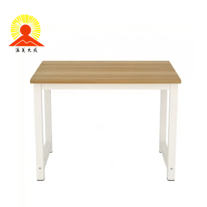 涵美大成 办公桌120*50*74cm 张高清大图