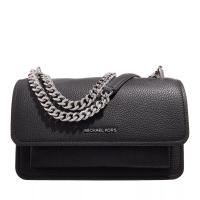 迈克·科尔斯(MICHAEL KORS)女士单肩包高质感皮革斜挎包时尚百搭
