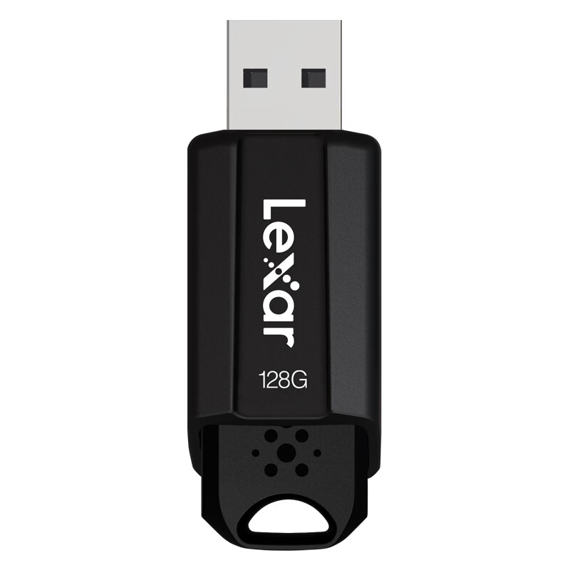 雷克沙LexarS80高速传输USB3.1 读速高达150MB/s 雷克沙S80U盘256GB高清大图