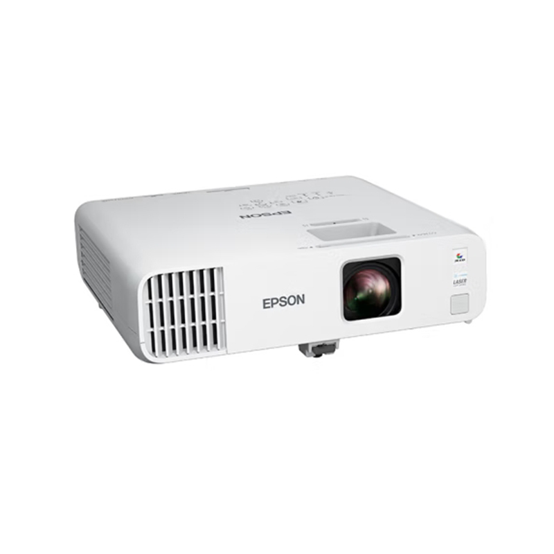 爱普生(EPSON) CB-L260F 投影仪 高亮激光商用投影机 1080P 4600流明标配含安装(台)高清大图