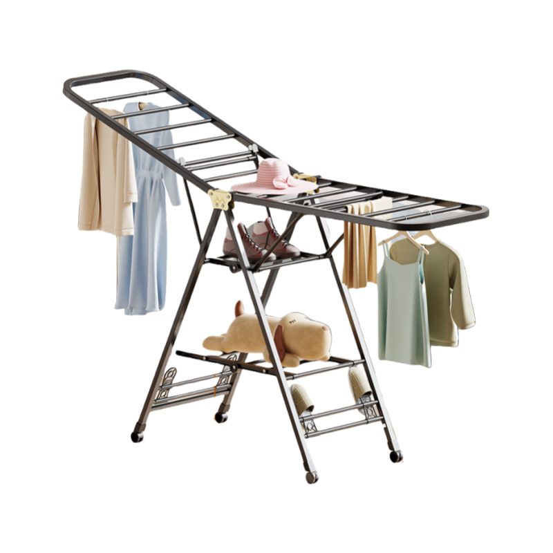 抚樽 晾衣架 LL3高清大图