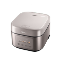 （顺丰发货）美的(Midea)家用4L电饭煲MB-TQ453SZ金色款