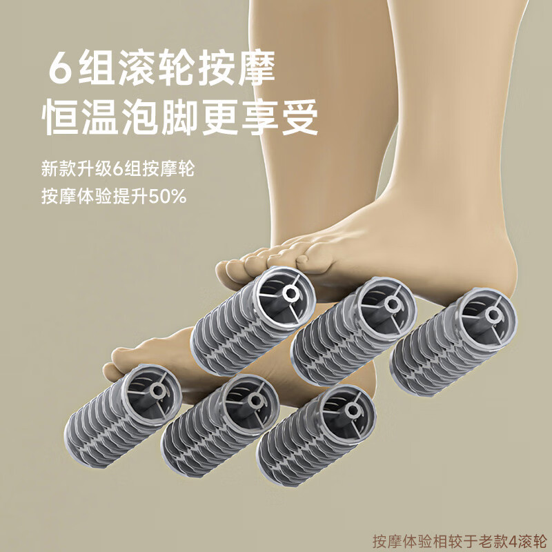 艾贝丽折叠 足浴盆ABL-ZYP28