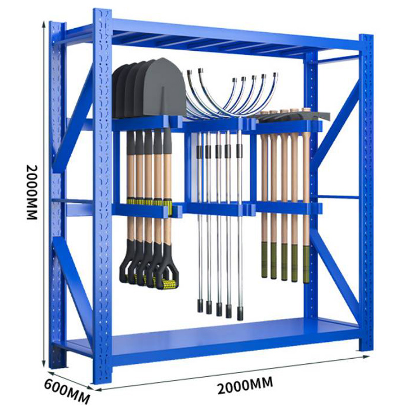 豫龙都铁锹架高清大图