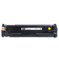 欣格 CF412A 碳粉盒 NT-PHF412SY 黄色适用HP Color LaserJet M452DW/DN系列